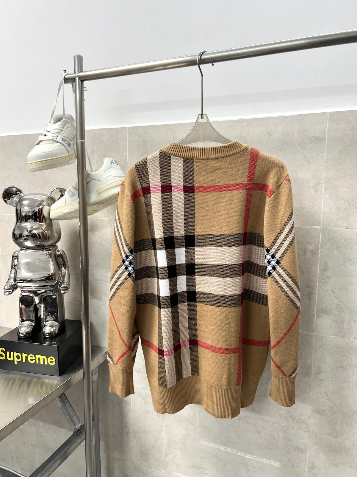 Classic Fashion Sweater-129