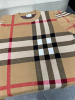 Classic Fashion Sweater-129