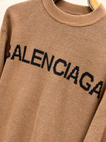 Classic Fashion Sweater-131