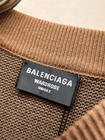 Classic Fashion Sweater-131