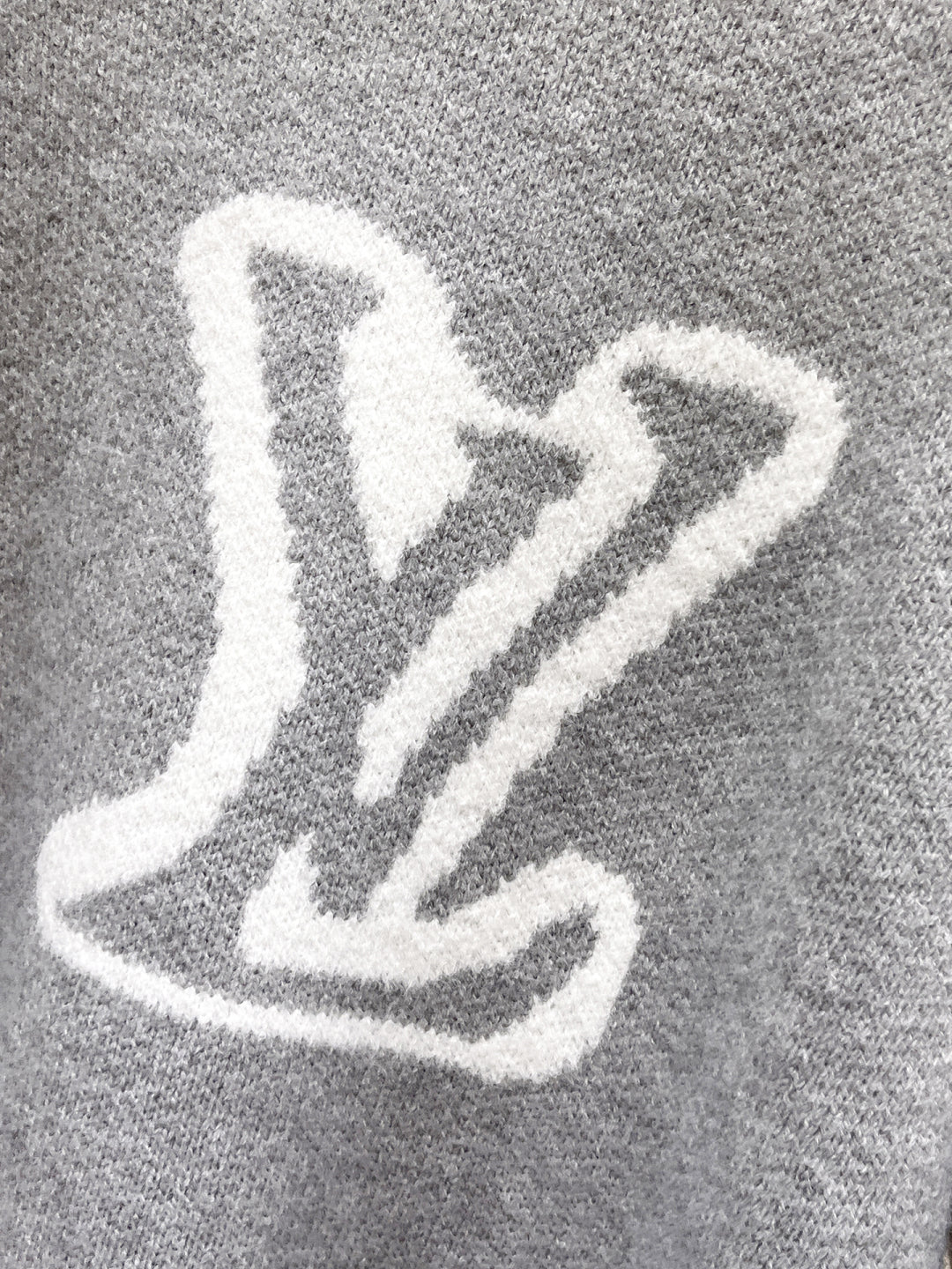 Classic Fashion Sweater-132