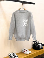 Classic Fashion Sweater-132