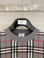 Classic Fashion Sweater-134