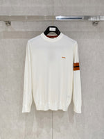 Classic Fashion Sweater-136