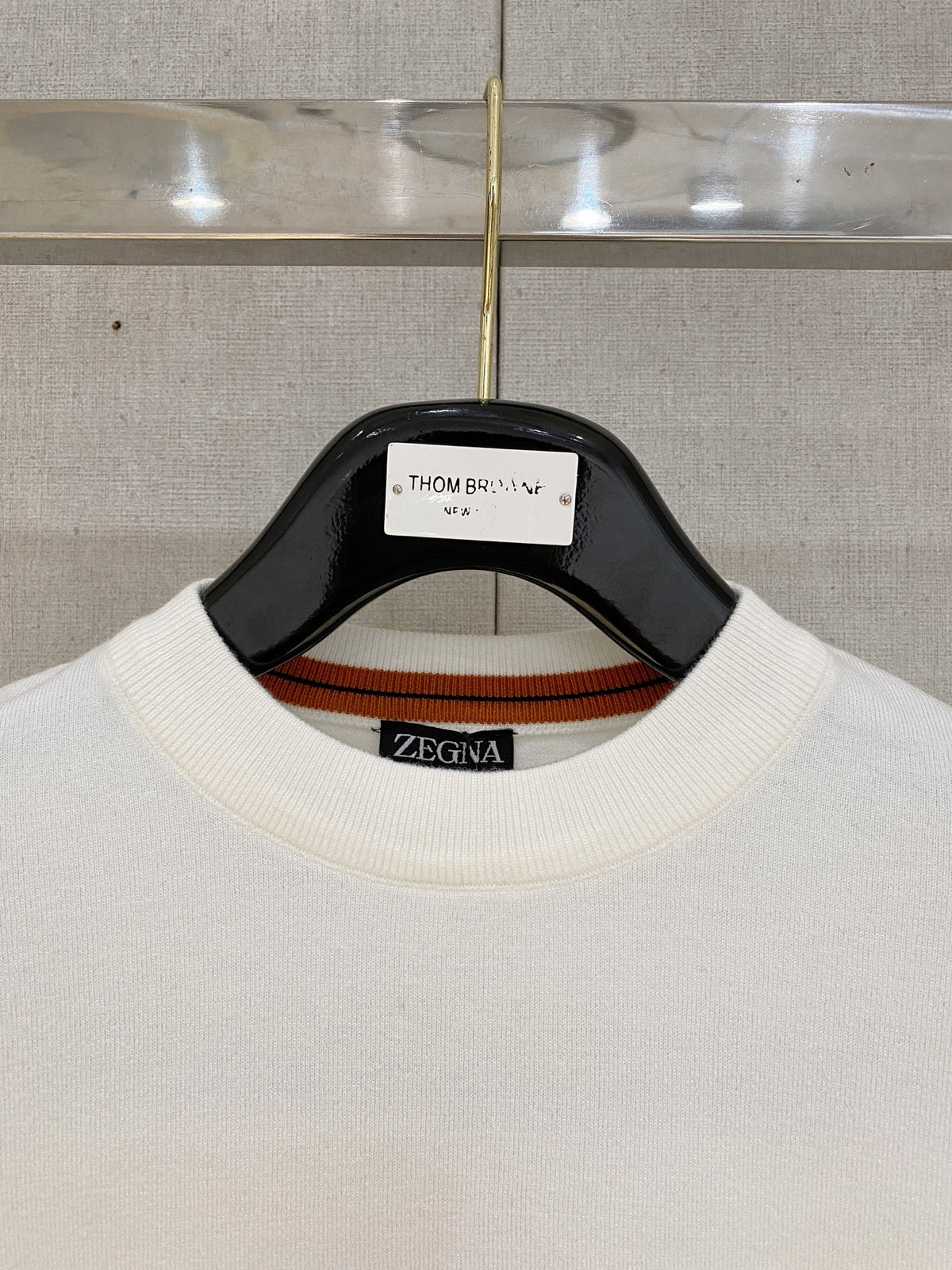 Classic Fashion Sweater-136