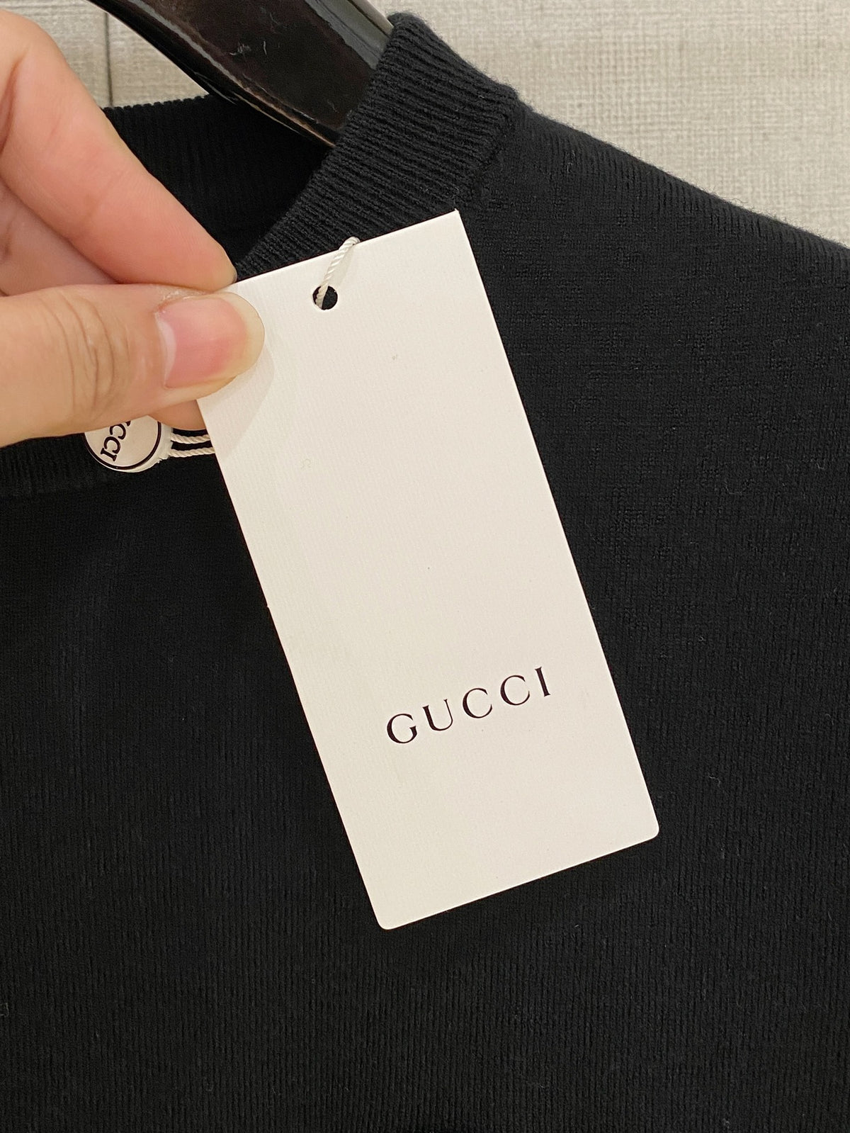 Classic Fashion Sweater-140