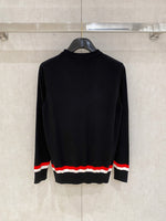 Classic Fashion Sweater-140