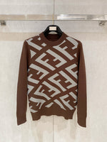 Classic Fashion Sweater-142