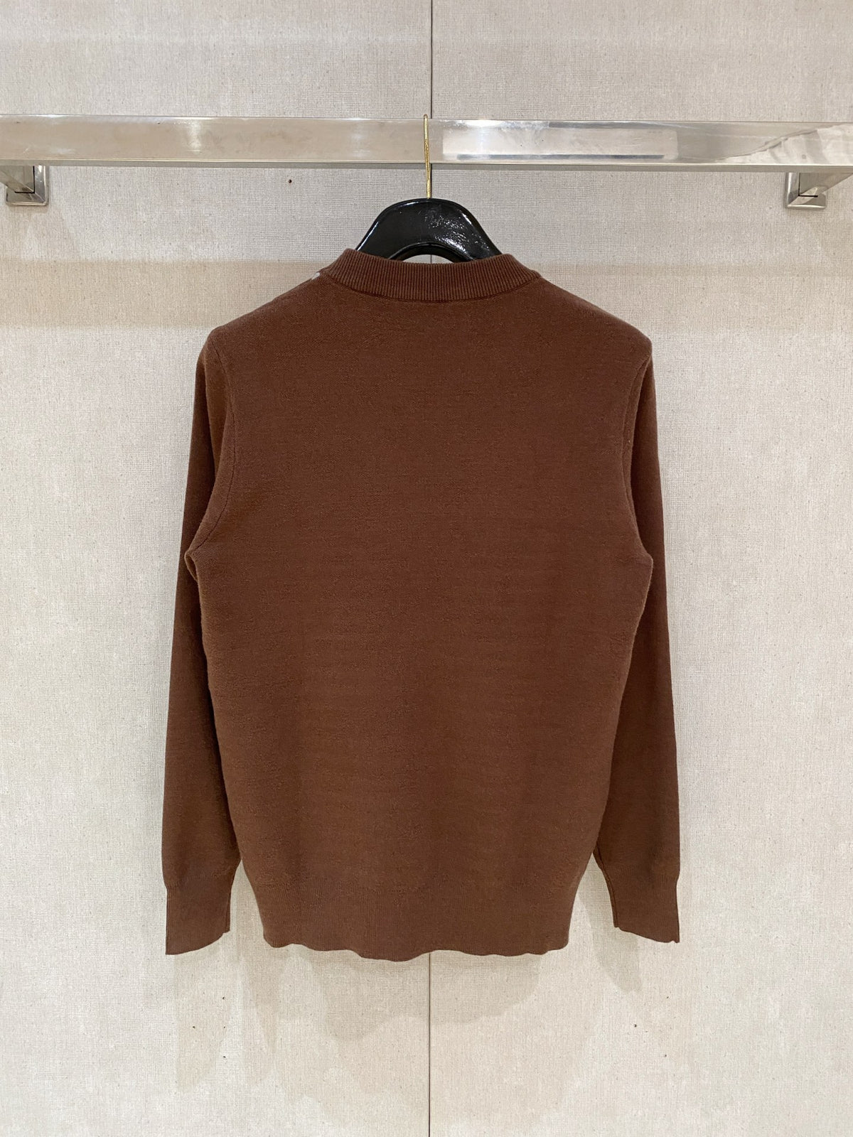 Classic Fashion Sweater-142