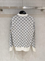 Classic Fashion Sweater-144