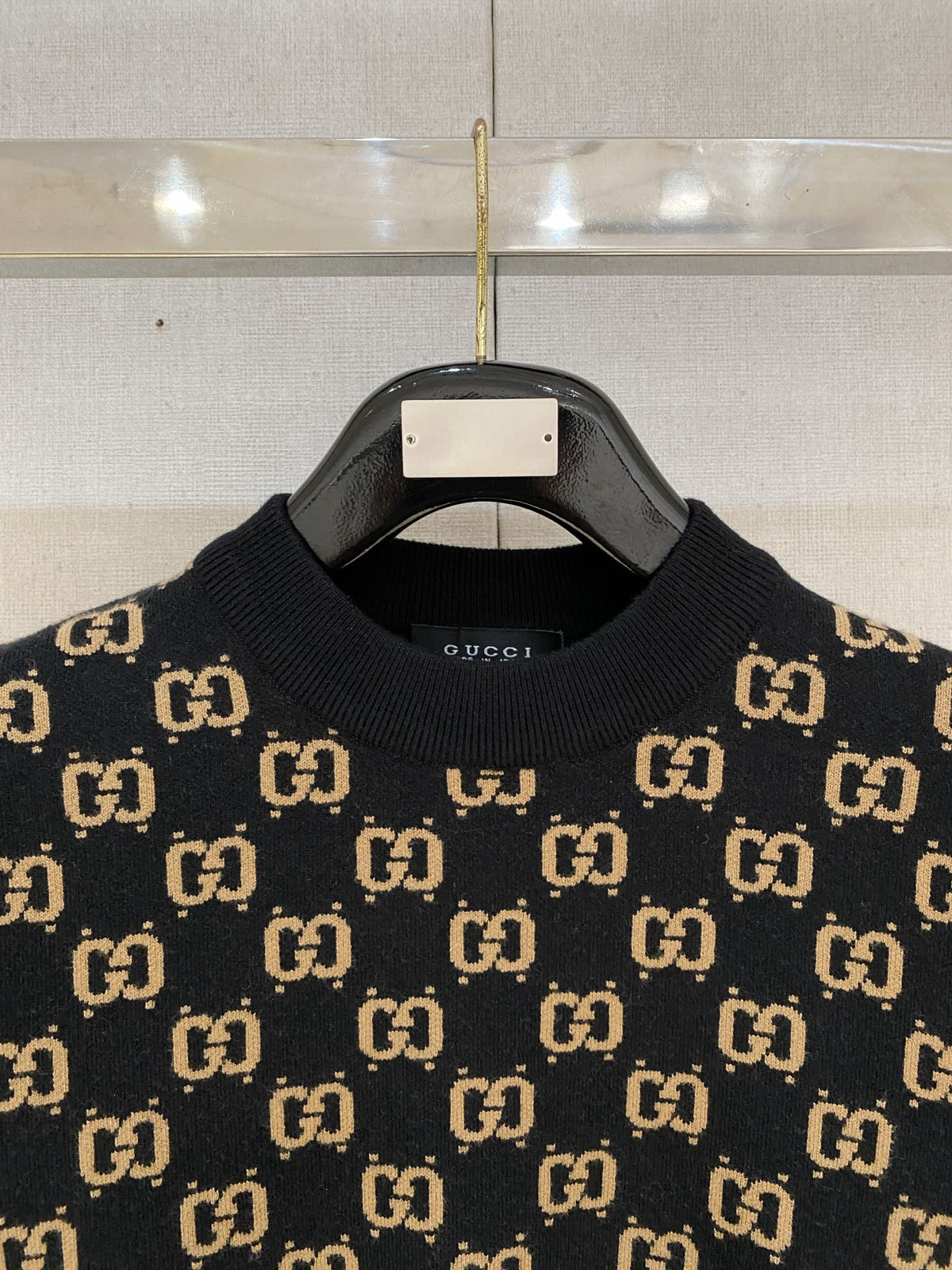 Classic Fashion Sweater-145