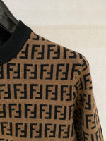 Classic Fashion Sweater-146