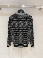 Classic Fashion Sweater-147