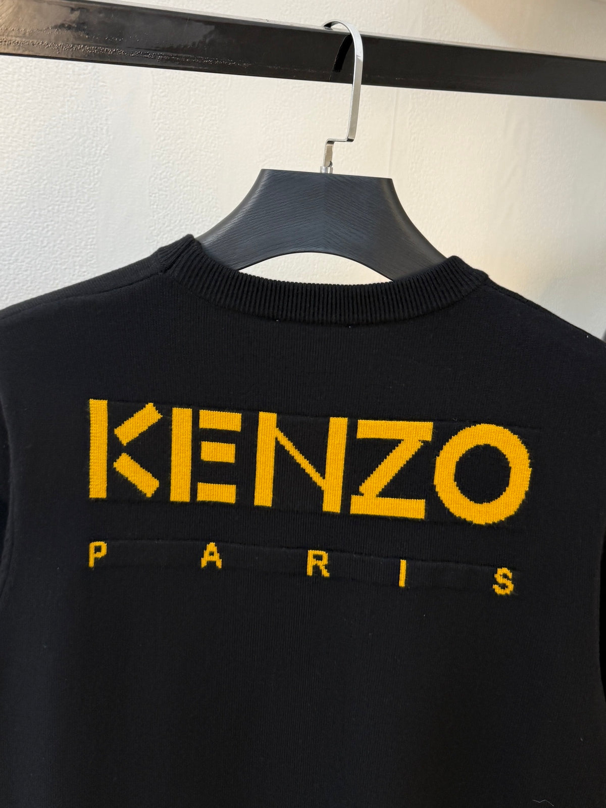 Classic Fashion Sweater-151