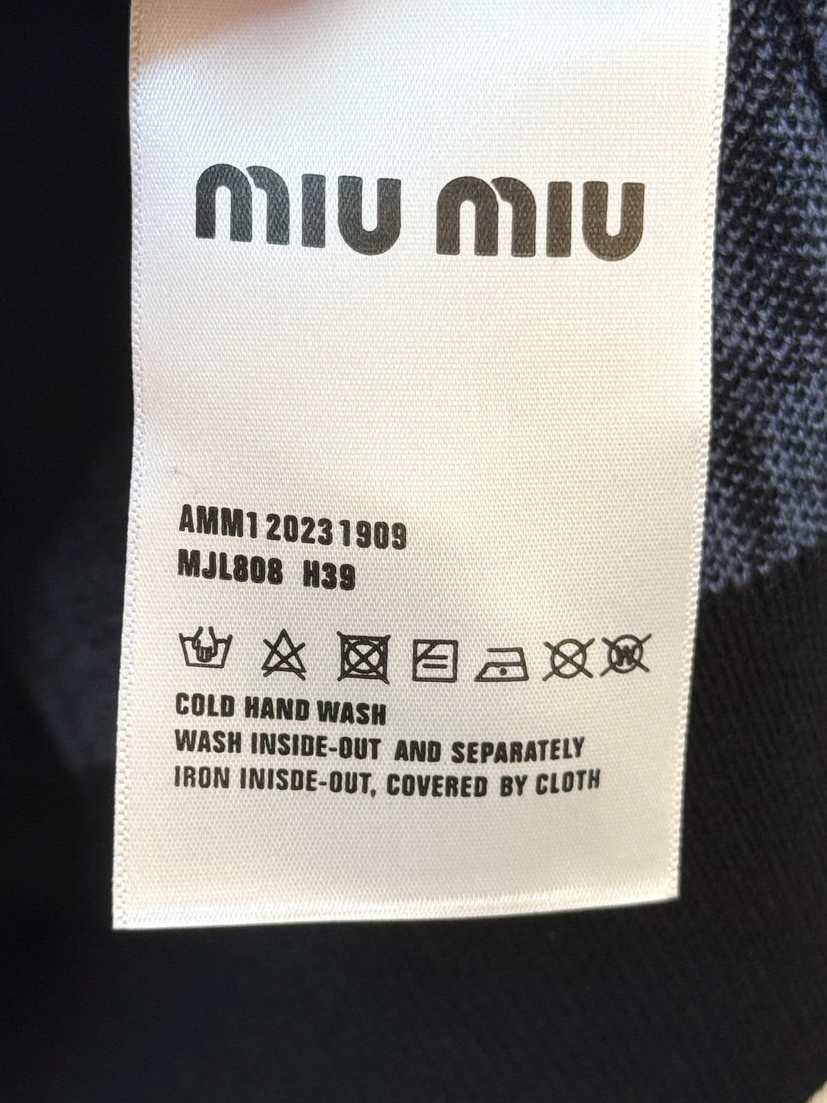 Classic Fashion Sweater-153