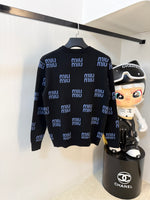 Classic Fashion Sweater-153