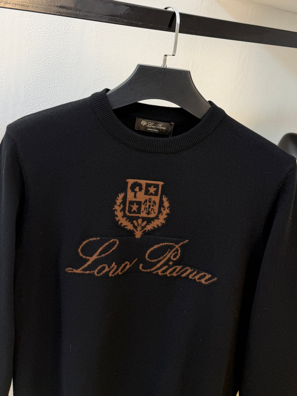 Classic Fashion Sweater-154