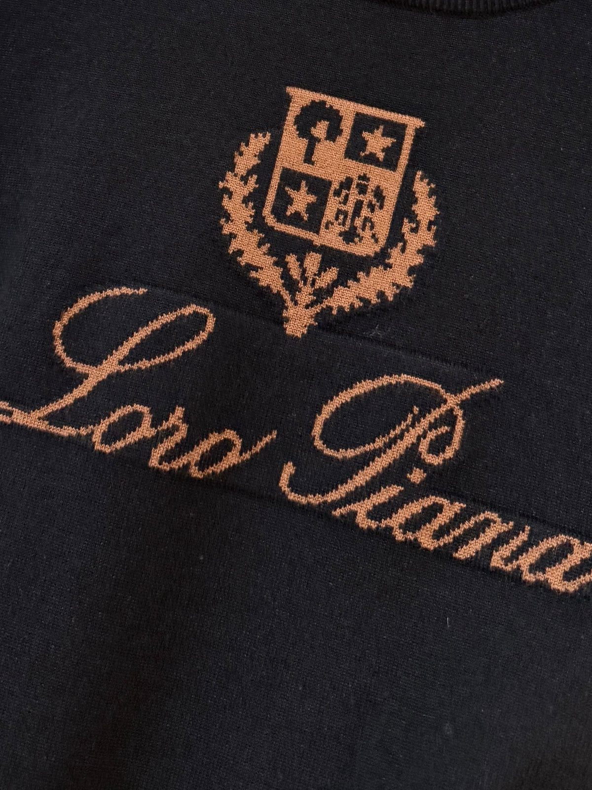 Classic Fashion Sweater-154