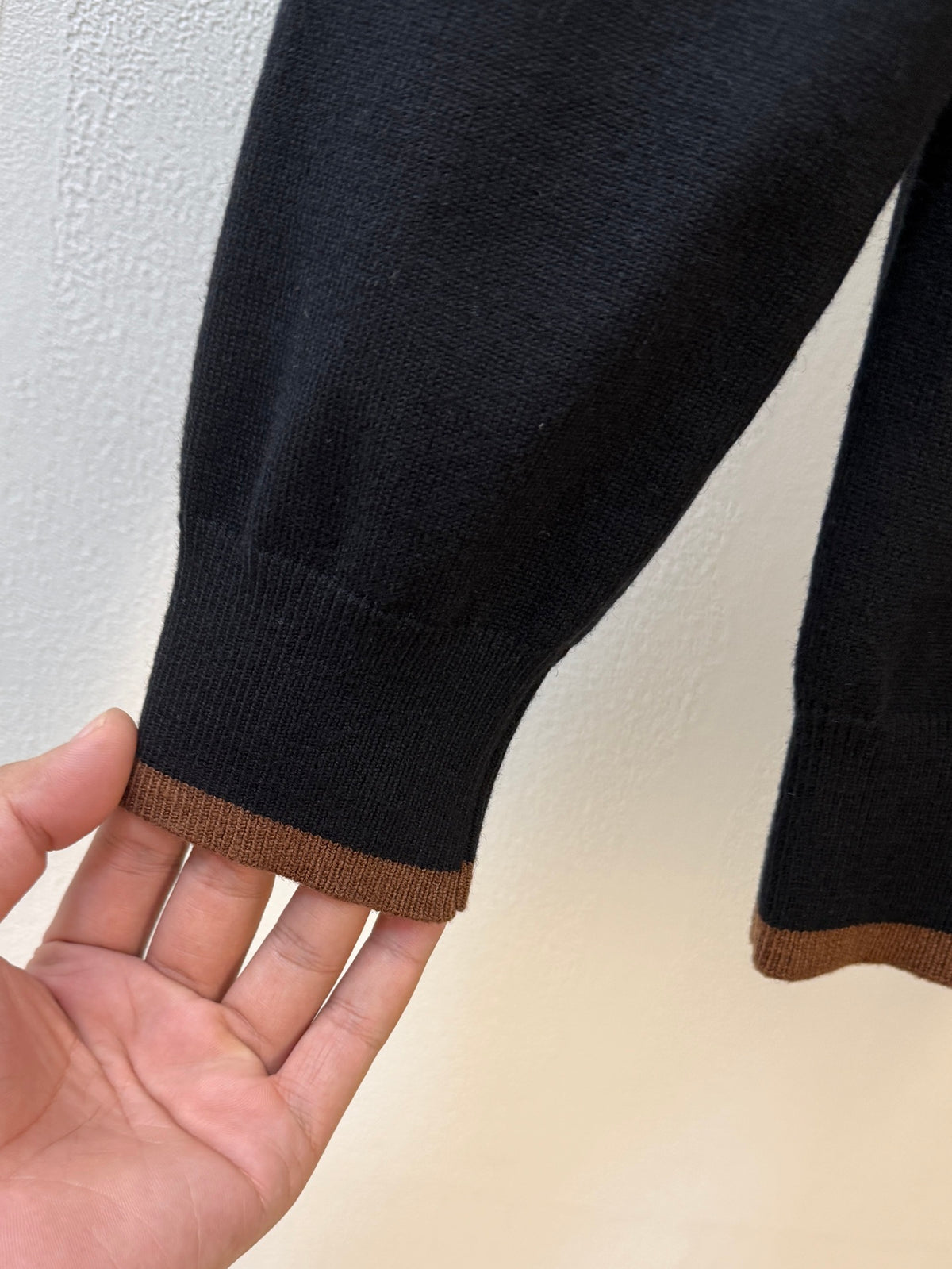 Classic Fashion Sweater-154