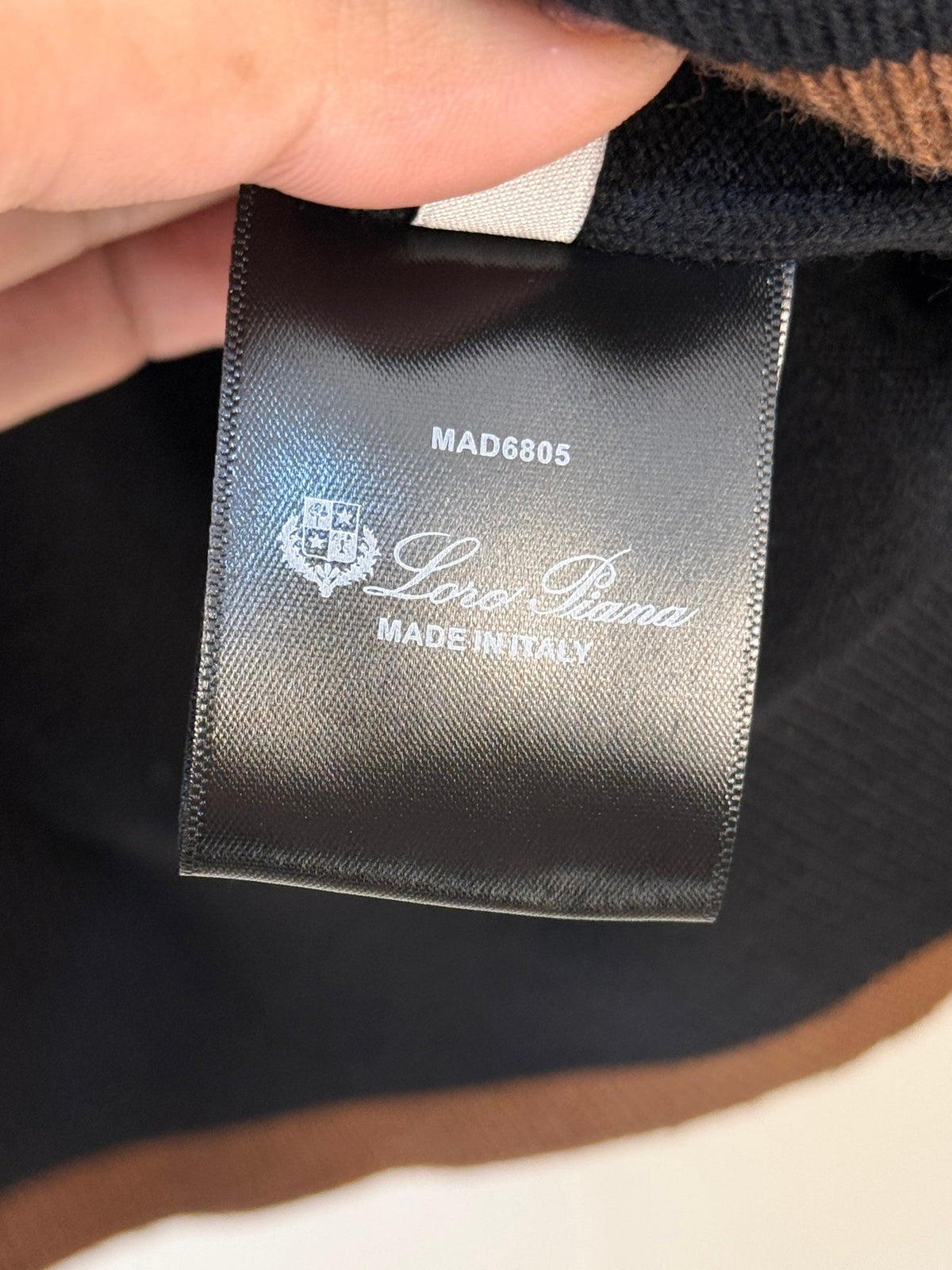 Classic Fashion Sweater-154