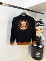 Classic Fashion Sweater-155