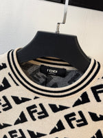 Classic Fashion Sweater-157