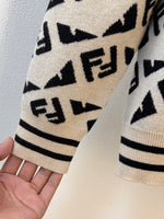 Classic Fashion Sweater-157