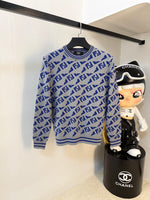 Classic Fashion Sweater-158