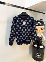 Classic Fashion Sweater-160