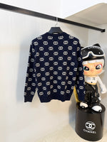 Classic Fashion Sweater-160