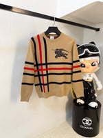 Classic Fashion Sweater-161