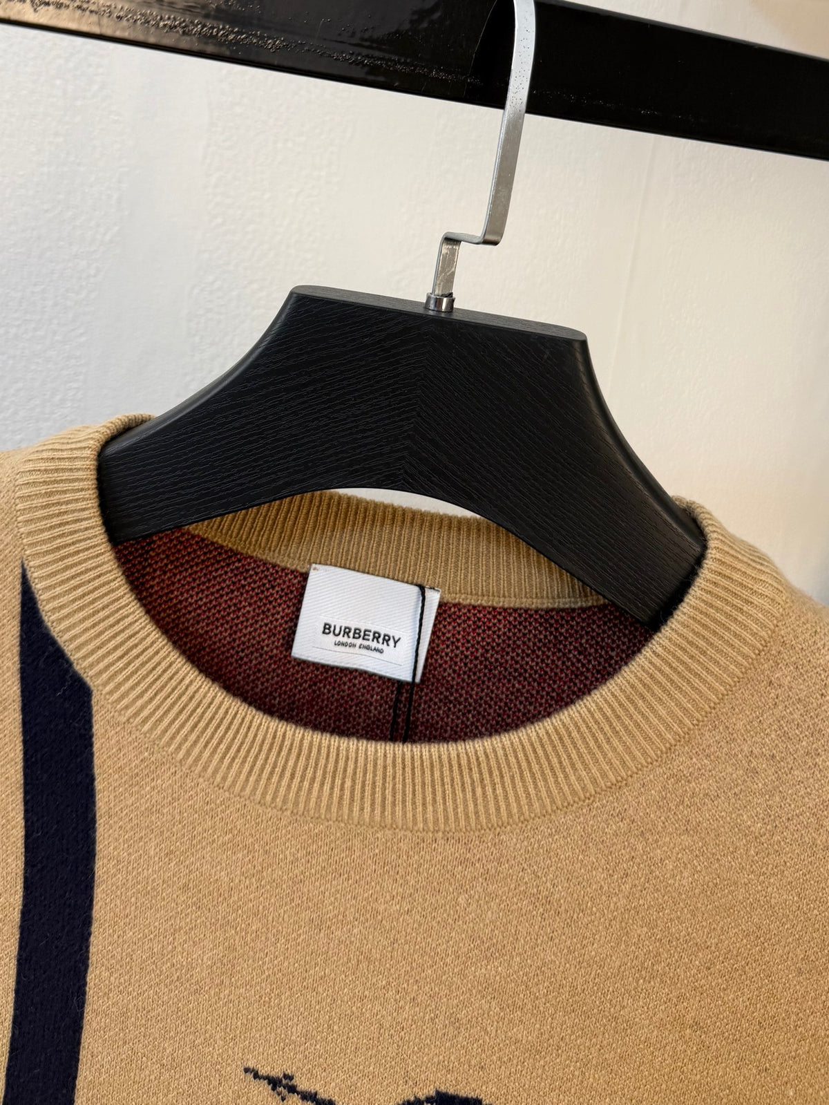 Classic Fashion Sweater-161