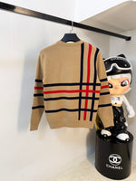 Classic Fashion Sweater-161