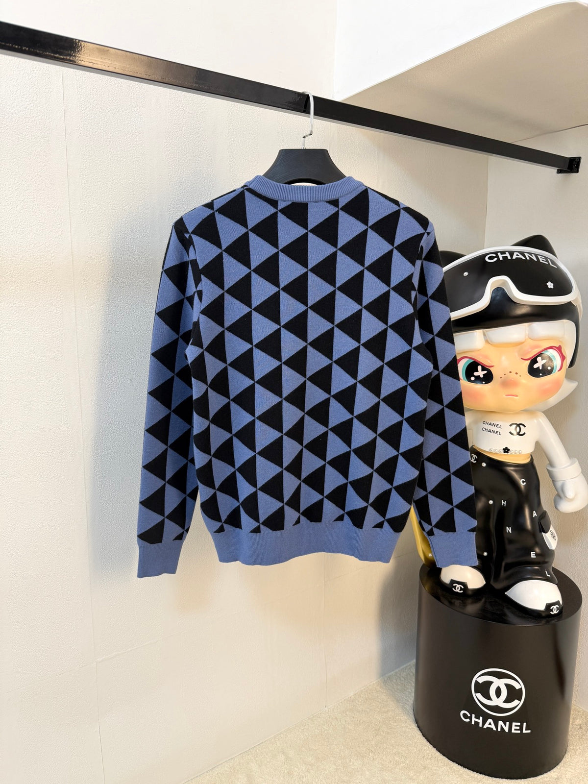 Classic Fashion Sweater-162