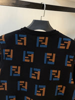 Classic Fashion Sweater-163