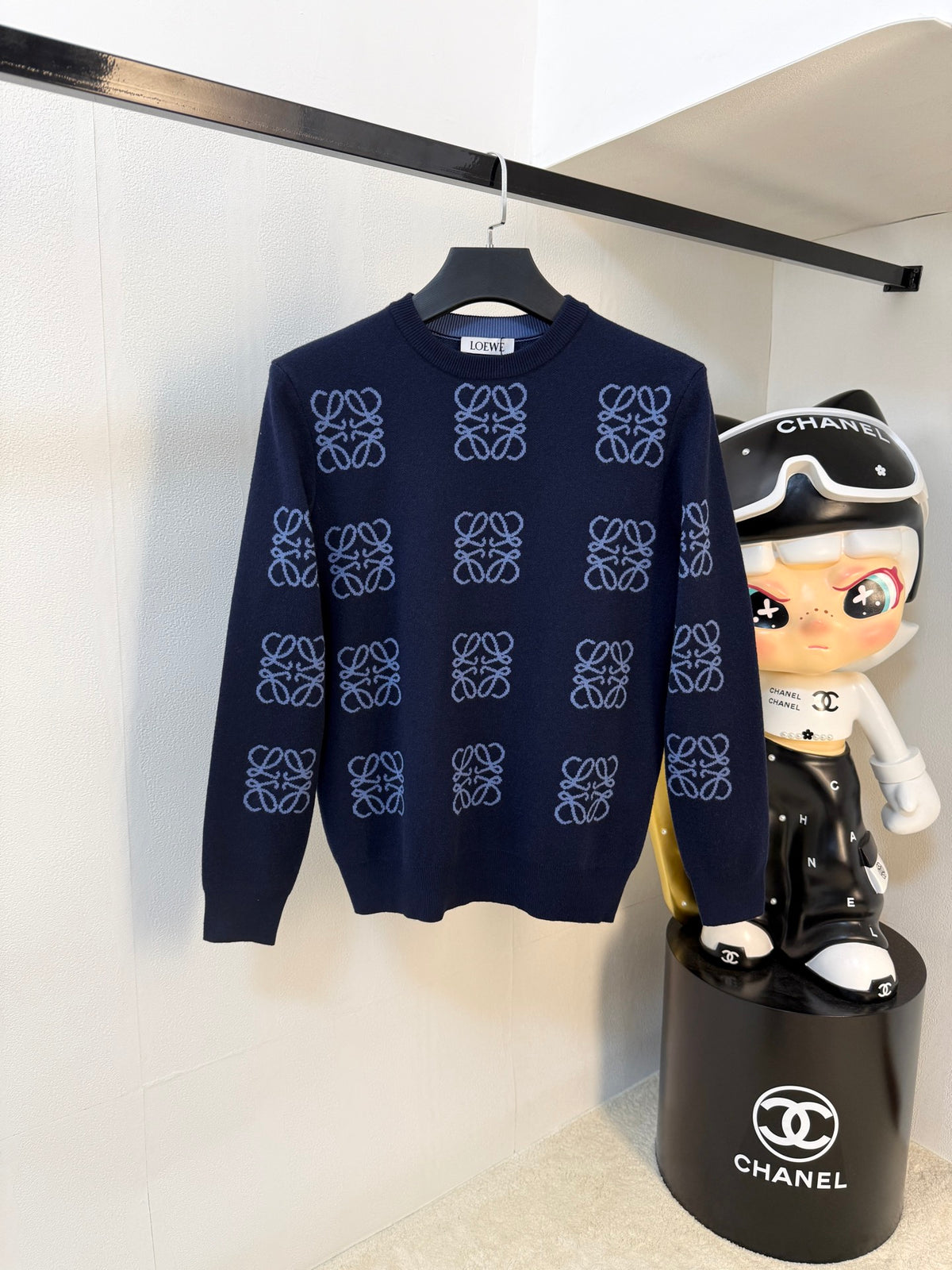 Classic Fashion Sweater-164