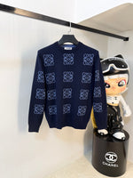 Classic Fashion Sweater-164