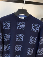 Classic Fashion Sweater-164