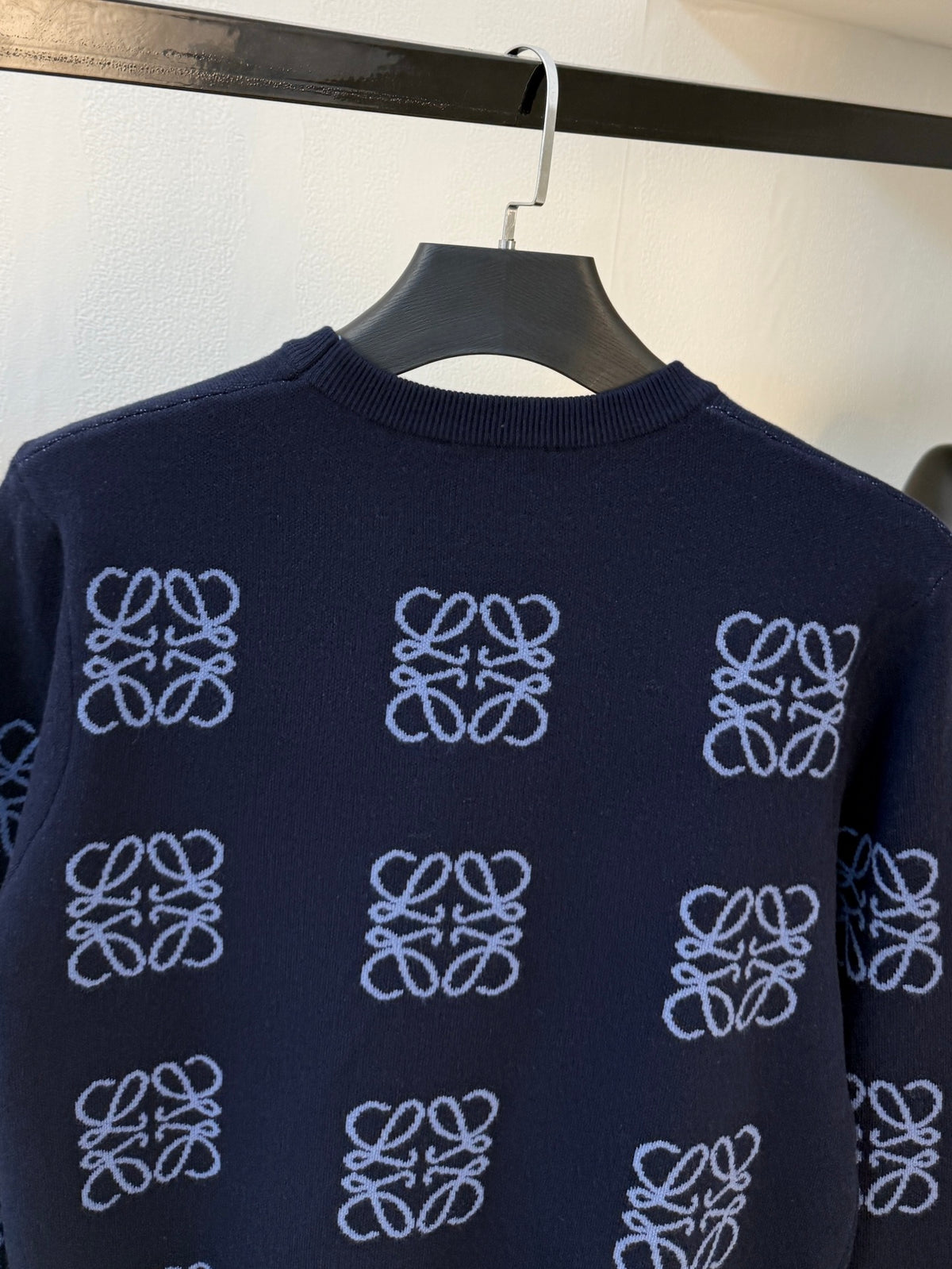 Classic Fashion Sweater-164