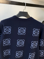 Classic Fashion Sweater-164