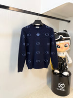 Classic Fashion Sweater-165