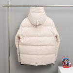 Ultra-Light Winter Puffer –1