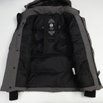 Ultra-Light Winter Puffer –4