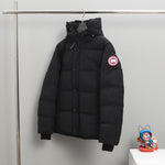 Ultra-Light Winter Puffer –5