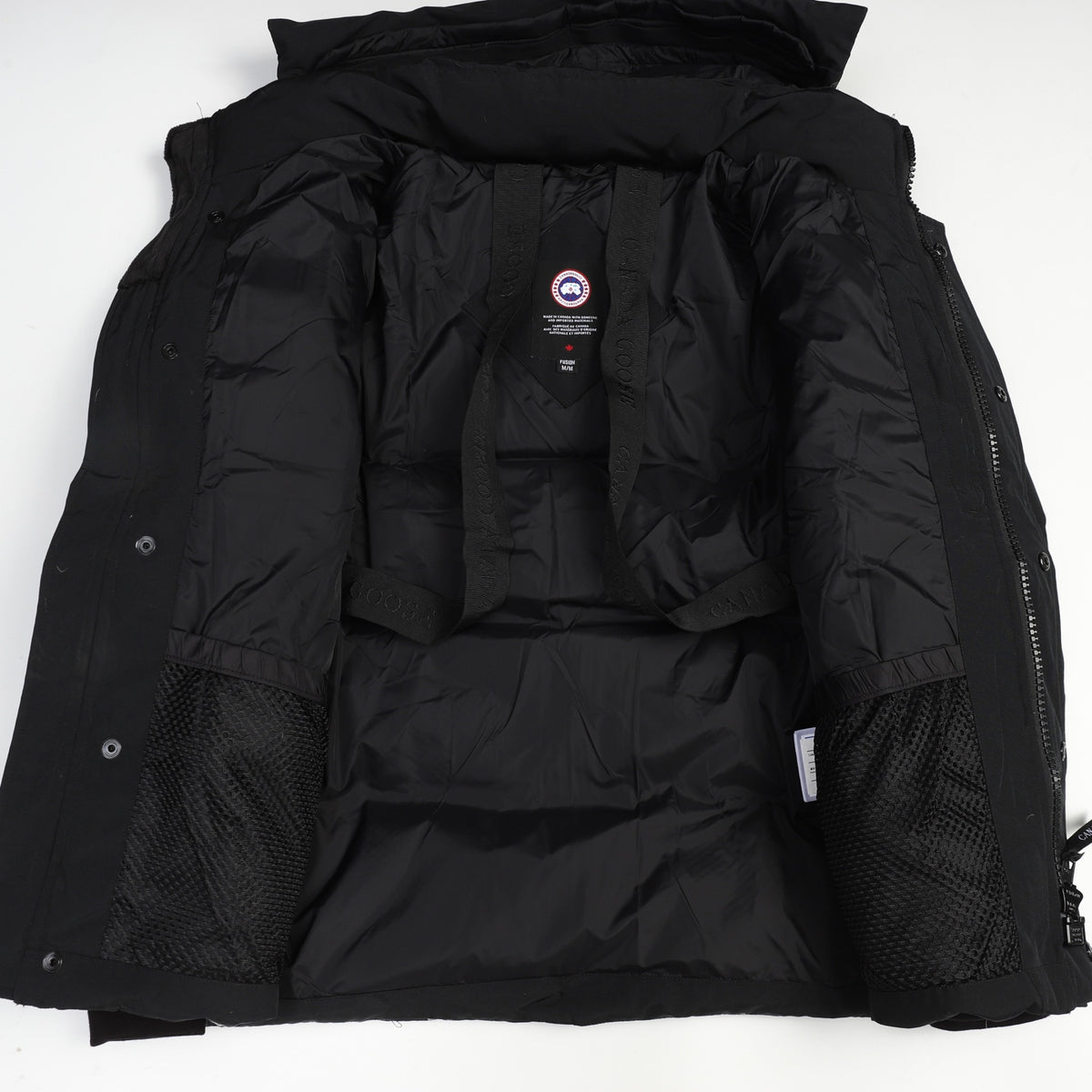 Ultra-Light Winter Puffer –5