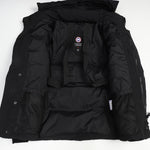 Ultra-Light Winter Puffer –5