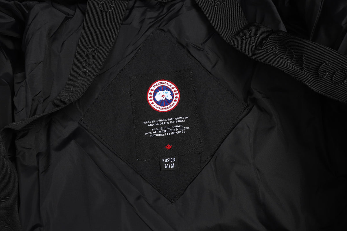 Ultra-Light Winter Puffer –5