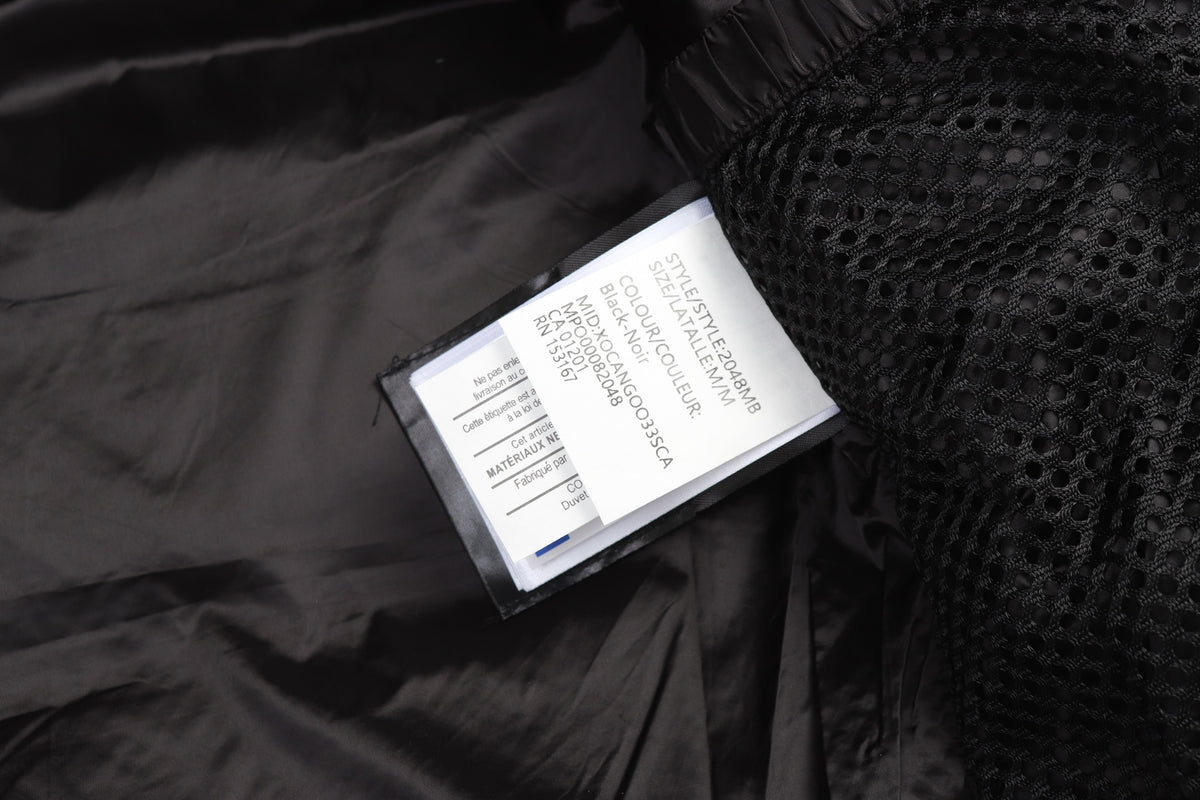 Ultra-Light Winter Puffer –5