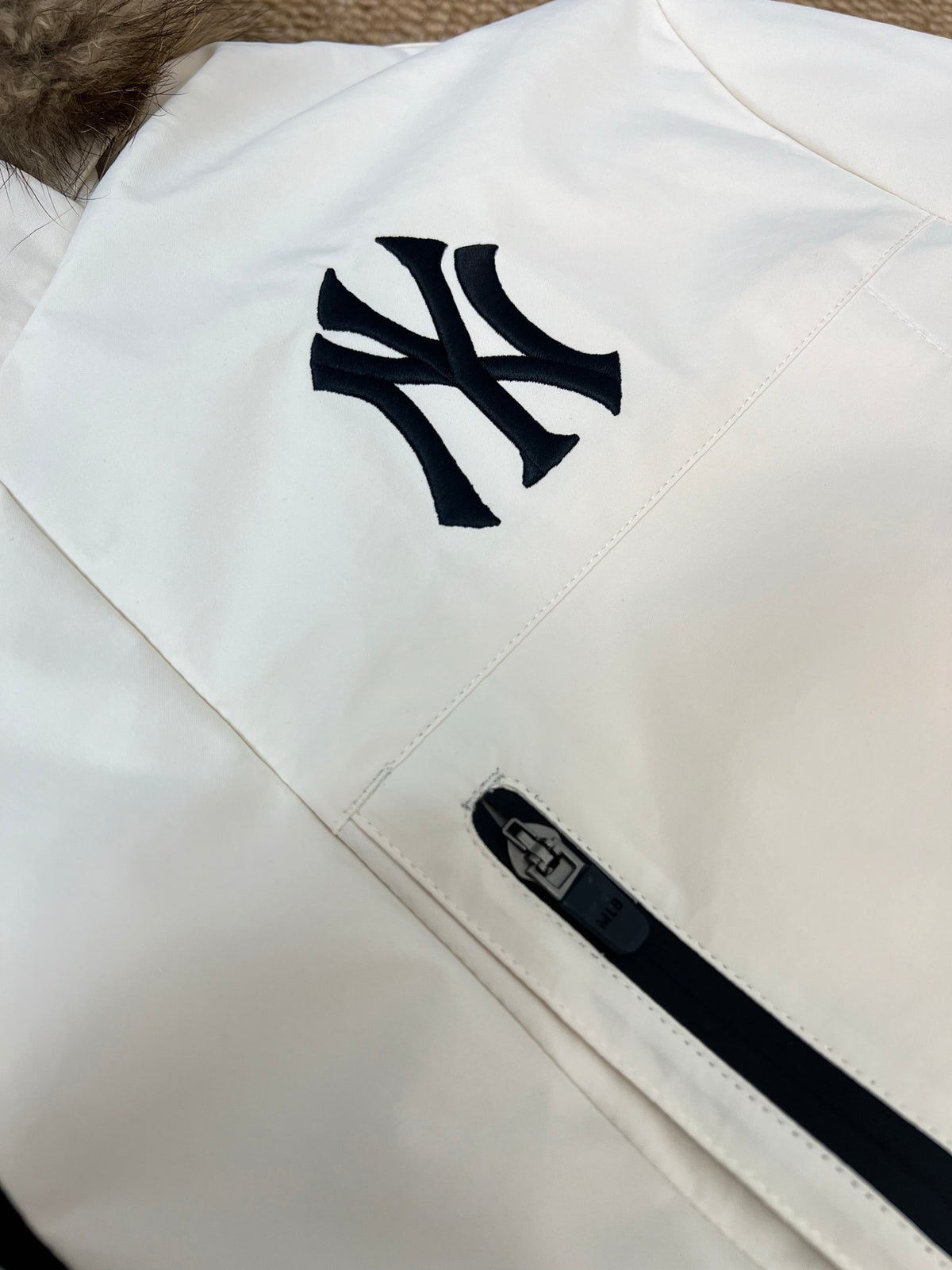 Ultra-Light Winter Puffer –6