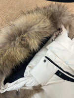 Ultra-Light Winter Puffer –6